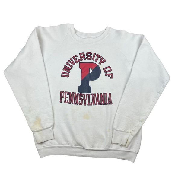 Vintage Other - Vintage 90’s University of Pennsylvania Sweater